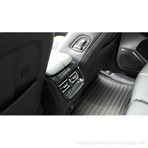 Dongfeng Forthing نسخة جديدة Forthing EV SUV السيارة الكهربائية سيارات الدفع الرباعي الجديدة سيارات الدفع الرباعي للبالغين للسيارة الكهربائية قبل البيع